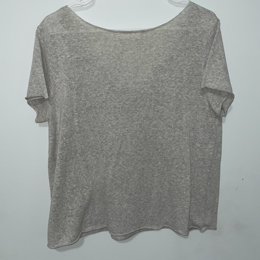 Project Social T Urban Outfitters Tee - Picture 2 of 2